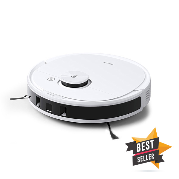 Robot hút bụi lau nhà Ecovacs Deebot N8 Pro 1 Robot-hut-bui-lau-nha-Ecovacs-Deebot-N8-Pro-1-best-seller