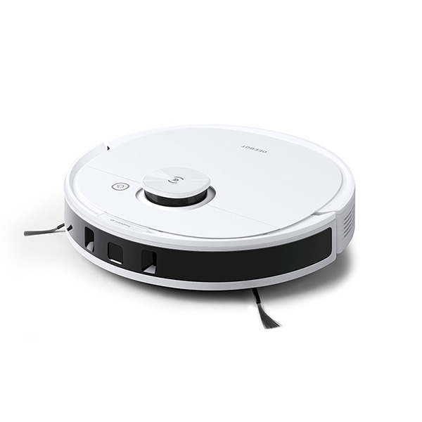 Robot hút bụi lau nhà Ecovacs Deebot N8 Pro 2 Robot-hut-bui-lau-nha-Ecovacs-Deebot-N8-Pro-1