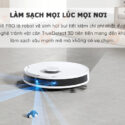 Robot hút bụi lau nhà Ecovacs Deebot N8 Pro 11 Robot hut bui lau nha Ecovacs Deebot N8 Pro 5
