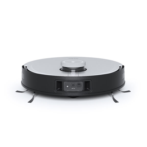 Robot hút bụi lau nhà Ecovacs Deebot X1 Omni - Bản quốc tế Ecovacs Robot hút bụi lau nhà Ecovacs Deebot X1 Omni - Bản quốc tế hình ảnh chi tiết 1