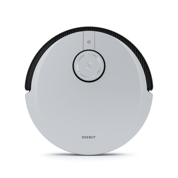 Robot hút bụi lau nhà Ecovacs Deebot X1 Omni - Bản quốc tế Ecovacs Robot hút bụi lau nhà Ecovacs Deebot X1 Omni - Bản quốc tế hình ảnh chi tiết 5