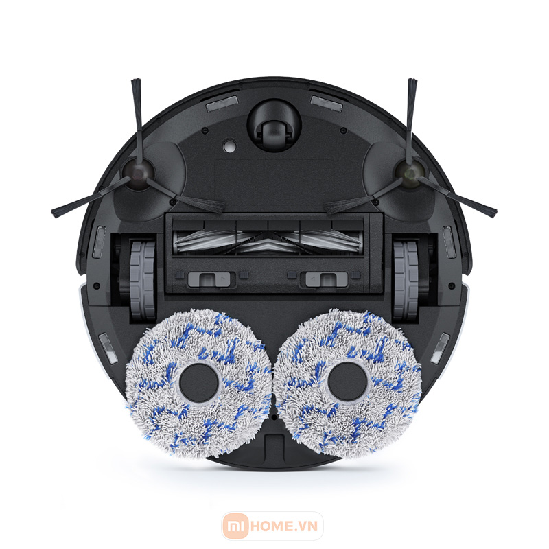 Robot hut bui lau nha Ecovacs Deebot X1 Omni 4 1