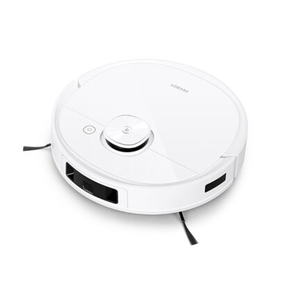 Robot hút bụi lau nhà Ecovacs Deebot T9 - Bản quốc tế