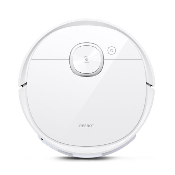 Robot hút bụi lau nhà Ecovacs Deebot T9 - Bản quốc tế Ecovacs Robot hút bụi lau nhà Ecovacs Deebot T9 - Bản quốc tế hình ảnh chi tiết 3