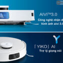 Robot hut bui lau nha Deebot T10 4