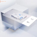 Robot hut bui lau nha Deebot T10 5