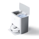 Robot hut bui lau nha Deebot T10 Turbo 0