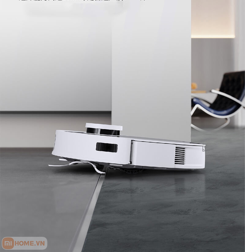 Robot hut bui lau nha Deebot T10 Turbo 10