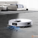 Robot hut bui lau nha Deebot T10 Turbo 18
