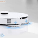 Robot hut bui lau nha Deebot T10 Turbo 19