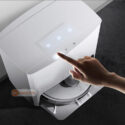 Robot hut bui lau nha Deebot T10 Turbo 23