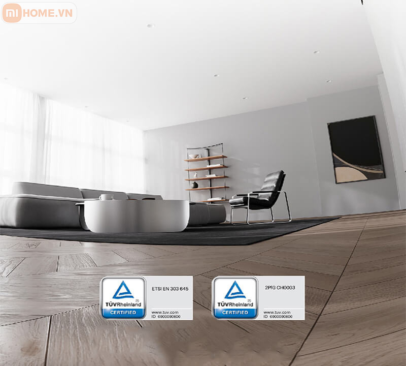 Robot hut bui lau nha Deebot T10 Turbo 24