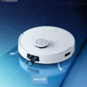 Robot hut bui lau nha Deebot T10 Turbo 5