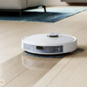 Robot hut bui lau nha Ecovacs Deebot N10 2