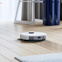 Robot hut bui lau nha Ecovacs Deebot N10 3