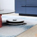 Robot hut bui lau nha Ecovacs Deebot N10 4