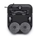 Robot hút bụi lau nhà Ecovacs Deebot X2 OMNI - Bản quốc tế 12 Kha Nang Lau Xoay 360 Do