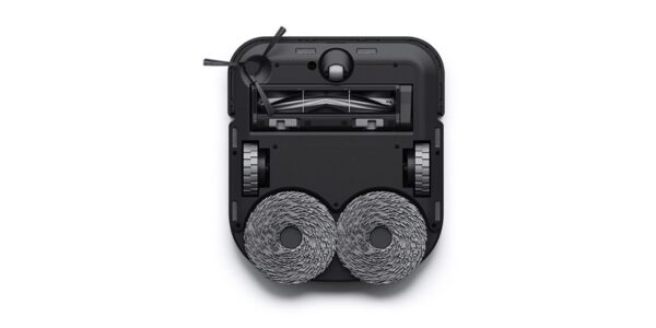 Robot hút bụi lau nhà Ecovacs Deebot X2 Omni - Bản quốc tế Ecovacs Robot hút bụi lau nhà Ecovacs Deebot X2 OMNI - Bản quốc tế hình ảnh chi tiết 5