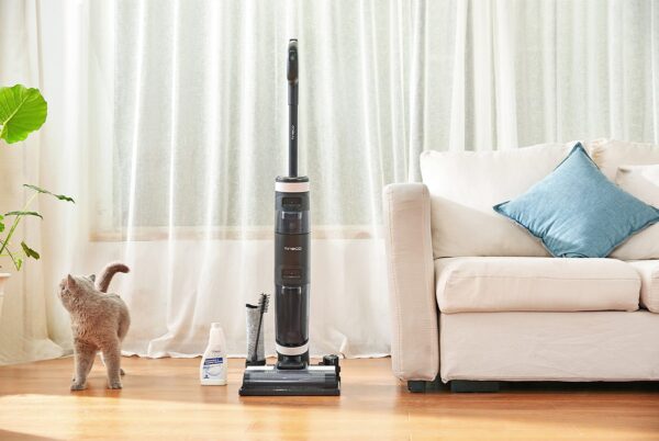 Máy hút bụi lau sàn khô ướt Tineco Floor One S3 – Bản Quốc Tế Ecovacs Máy hút bụi lau sàn khô ướt Tineco Floor One S3 – Bản Quốc Tế hình ảnh chi tiết 9