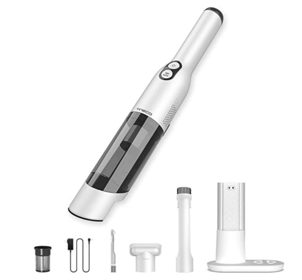 Máy hút bụi cầm tay không dây Tineco PURE ONE MINI S4 hình ảnh chi tiết 2
