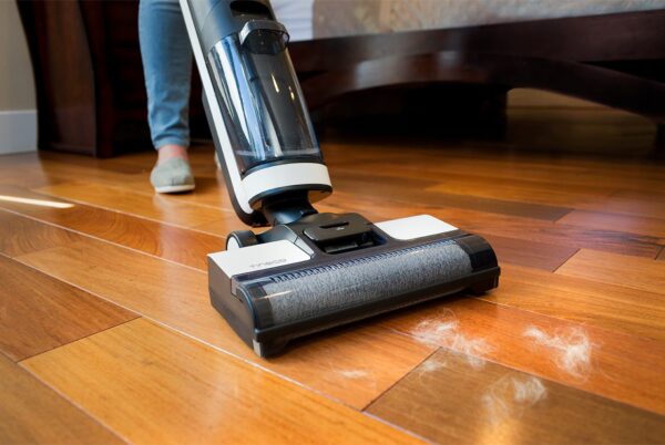 Máy hút bụi lau sàn khô ướt Tineco Floor One S3 – Bản Quốc Tế Ecovacs Máy hút bụi lau sàn khô ướt Tineco Floor One S3 – Bản Quốc Tế hình ảnh chi tiết 6