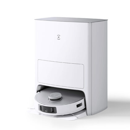 Robot hút bụi lau nhà Ecovacs Deebot T20 Omni