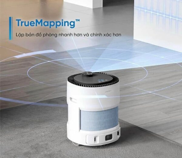 Robot lọc không khí Ecovacs Airbot Ava Ecovacs Robot lọc không khí Ecovacs Airbot Ava hình ảnh chi tiết 2
