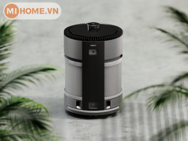 Robot lọc không khí Ecovacs Airbot Z1 Ecovacs Robot lọc không khí Ecovacs Airbot Z1 hình ảnh chi tiết 7