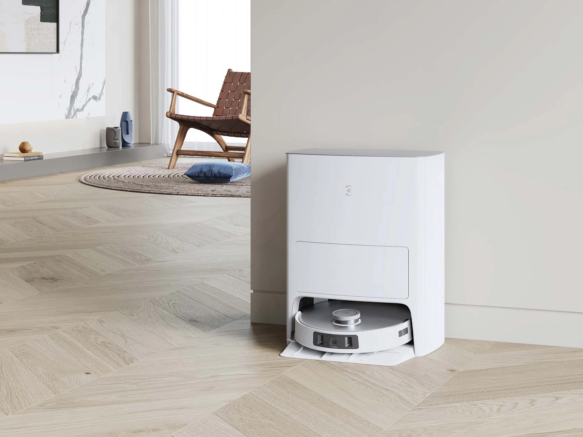 Robot T20 Omni