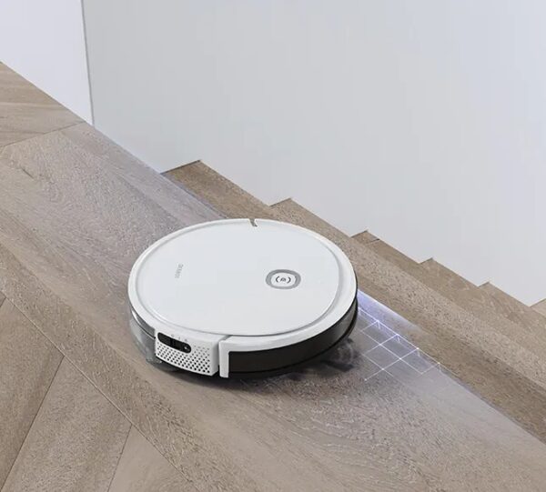 Ecovacs Deebot U2 Pro - Bản Quốc tế Chính hãng Ecovacs Ecovacs Deebot U2 Pro - Bản Quốc tế Chính hãng hình ảnh chi tiết 9