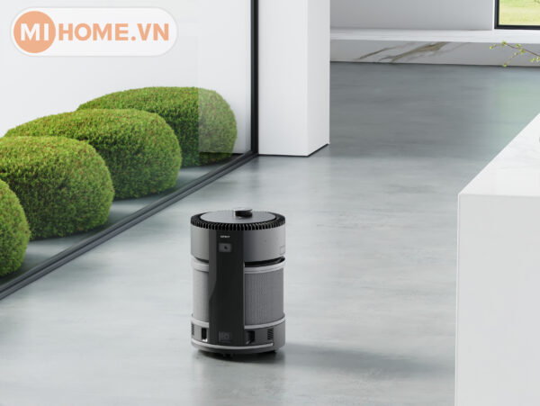 Robot lọc không khí Ecovacs Airbot Z1 Ecovacs Robot lọc không khí Ecovacs Airbot Z1 hình ảnh chi tiết 8