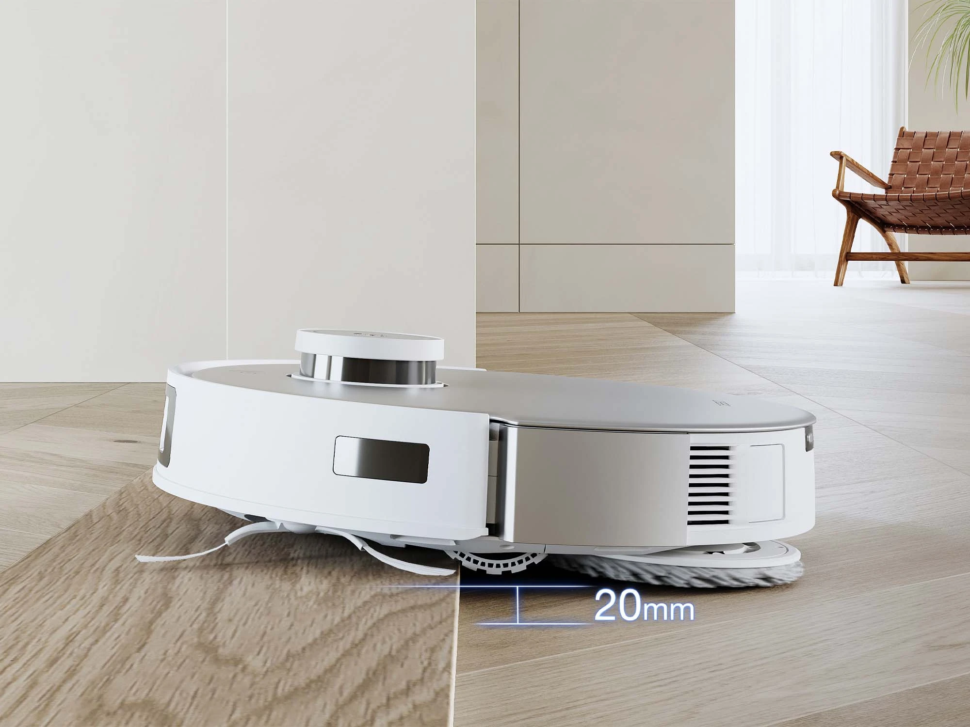 Robot Deebot T20 Omni
