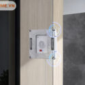 Robot lau kính Ecovacs Winbot W1 Pro 7 13 3