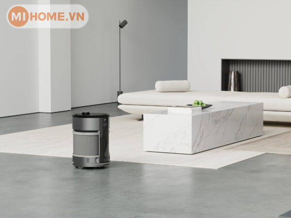 Robot lọc không khí Ecovacs Airbot Z1 Ecovacs Robot lọc không khí Ecovacs Airbot Z1 hình ảnh chi tiết 10