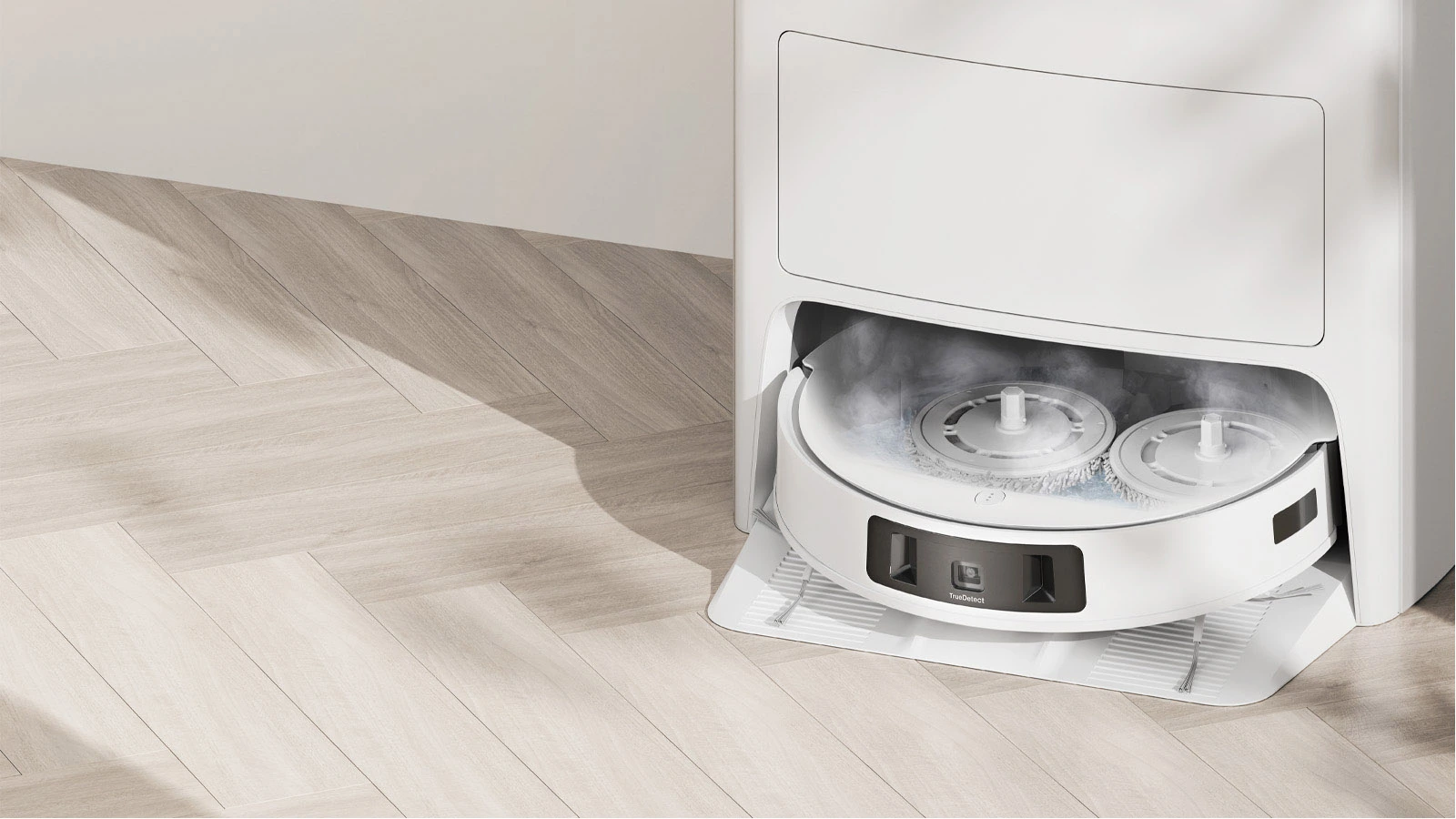 Deebot T20 Omni