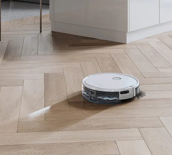 Ecovacs Deebot U2 Pro - Bản Quốc tế Chính hãng Ecovacs Ecovacs Deebot U2 Pro - Bản Quốc tế Chính hãng hình ảnh chi tiết 4