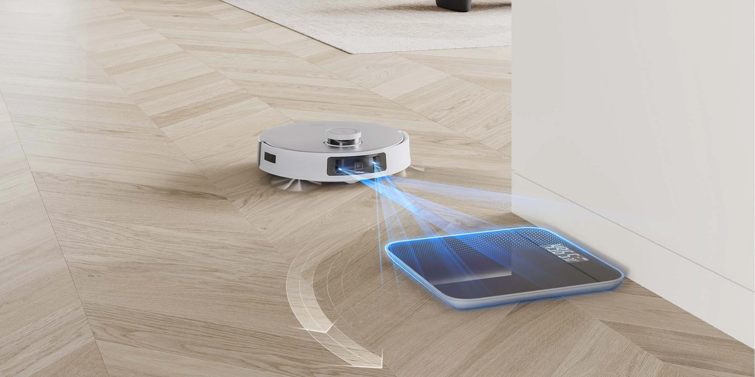 Deebot T20 Quốc tế
