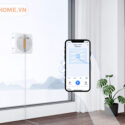 Robot lau kính Ecovacs Winbot W1 Pro 8 4 3