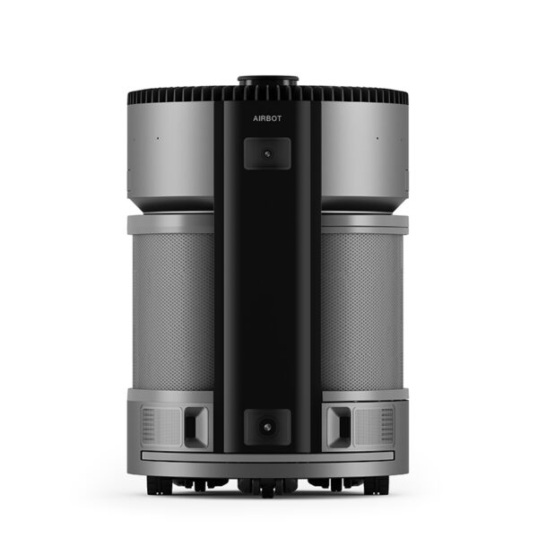 Robot lọc không khí Ecovacs Airbot Z1 Ecovacs Robot lọc không khí Ecovacs Airbot Z1 hình ảnh chi tiết 1