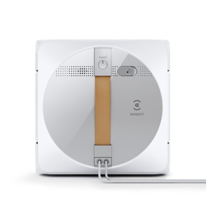 Robot lau kính Ecovacs Winbot W1 Pro