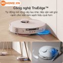 Robot hút bụi thông minh - Ecovacs Deebot T30 Pro OMNI 12 202