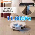 Robot hút bụi thông minh - Ecovacs Deebot T30 Pro OMNI 13 203