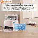 Robot hút bụi thông minh - Ecovacs Deebot T30 Pro OMNI 15 206