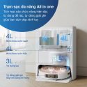 Ecovacs T20E OMNI Tram OMNI