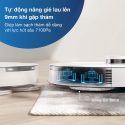 Ecovacs T20E OMNI tu dong nang gie