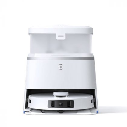 Robot hút bụi thông minh - Ecovacs Deebot T30 Pro OMNI