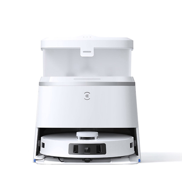 Robot hút bụi thông minh - Ecovacs Deebot T30 Pro OMNI 1 T30 Pro omni avt