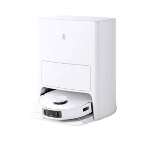 Robot hút bụi thông minh Ecovacs Deebot T20e OMNI hình ảnh chi tiết 1
