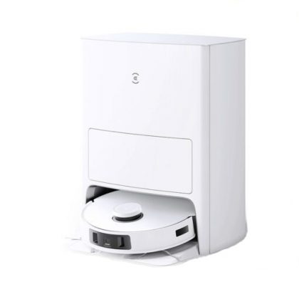 Robot hút bụi thông minh Ecovacs Deebot T20e OMNI