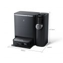 Robot hút bụi lau nhà Ecovacs Deebot X2 Combo 12 4 3
